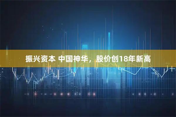 振兴资本 中国神华，股价创18年新高